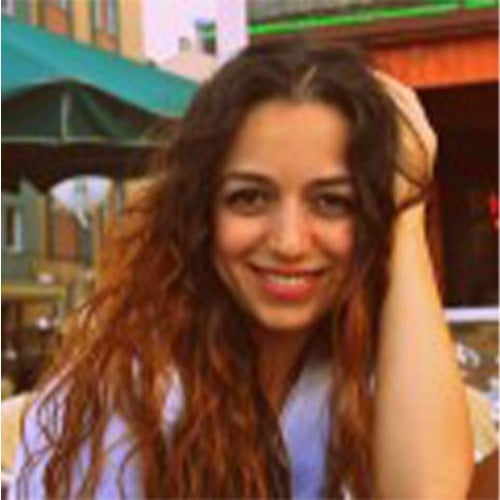 Semra Taşdemir Profil Fotoğrafı
