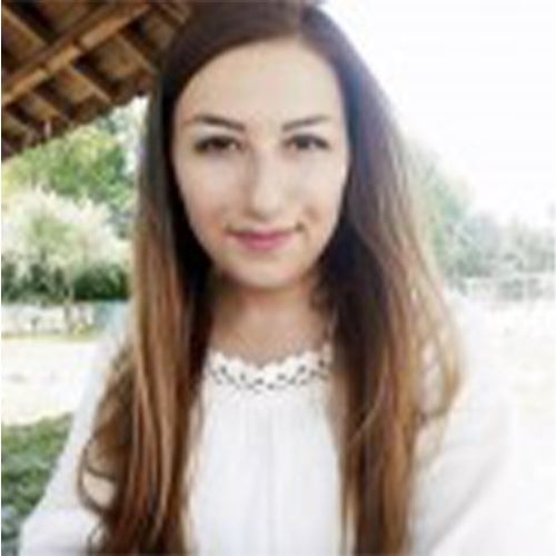 Tuğba Nur Doğan Profil Fotoğrafı