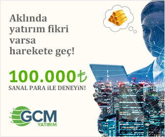 GCM Yatırım