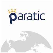 Paratic Haber Logo