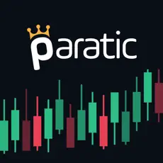 Paratic Piyasalar Logo