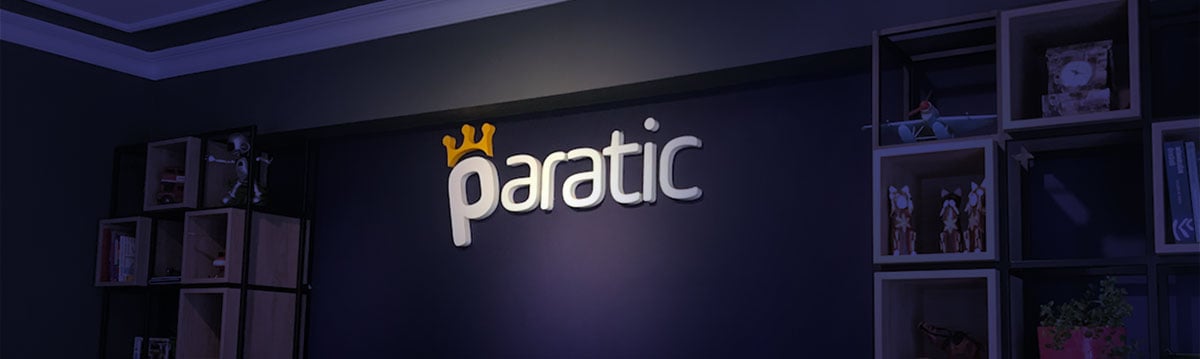 Paratic
