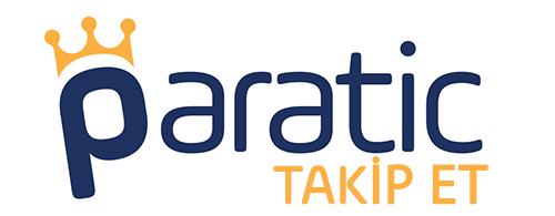 Paratic Logo